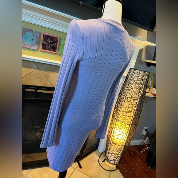 Rue 21 Sweater Dress - Picture 3 of 5